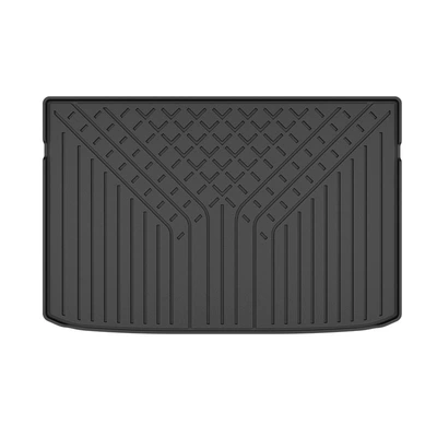 Vehicles, All-Weather Tpe Car Trunk Mat — Trunk Mat