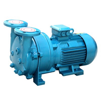 水环式真空泵 水循环真空泵系统