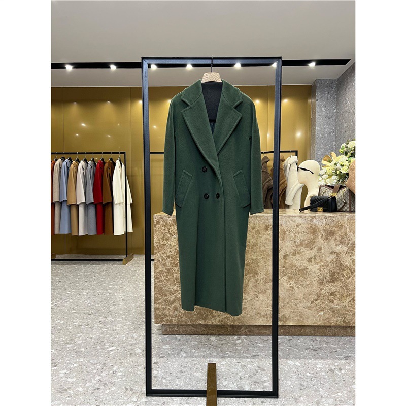 모스 그린 하이 버전