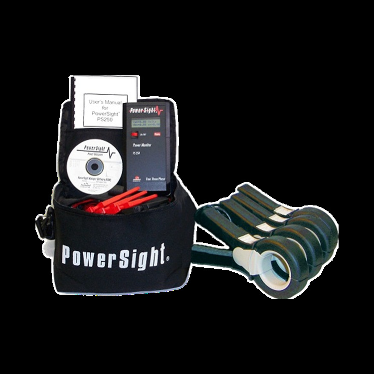 PowerSight电力记录仪PS2500供应