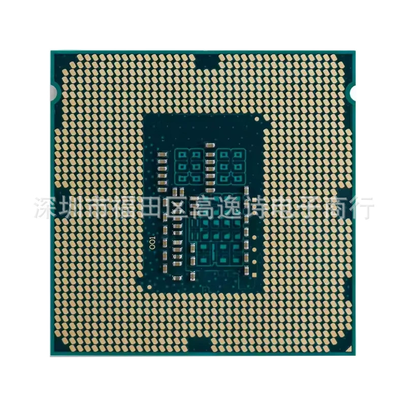 [I3-7100, разъем 1151, процессор для настольного ПК, OEM]