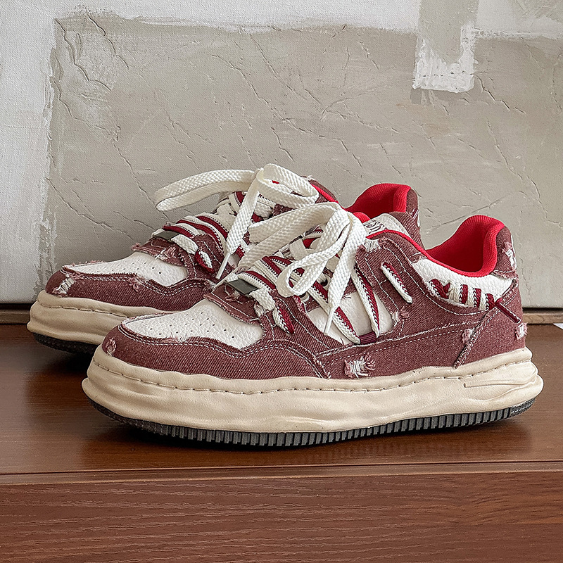 Rice red