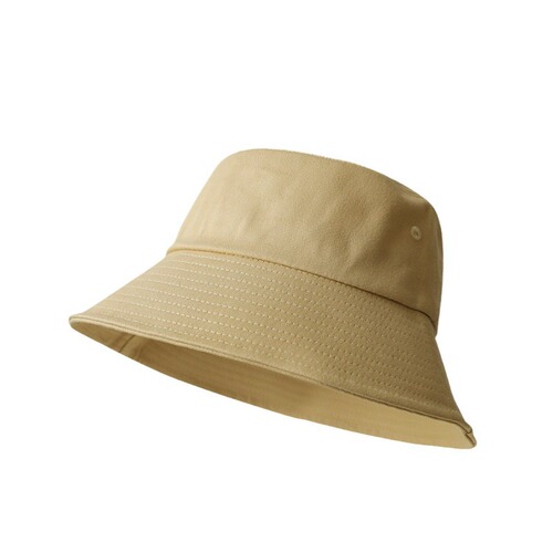 Big head circumference black fisherman hat men's summer anti-UV large brim sun protection hat outdoor spring and autumn sun hat trendy