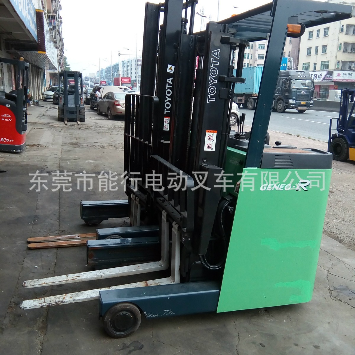 ԭװ����1.5��ǰ��ʽ����綯�泵�������1.5�ַ���ǰ��ʽ�泵