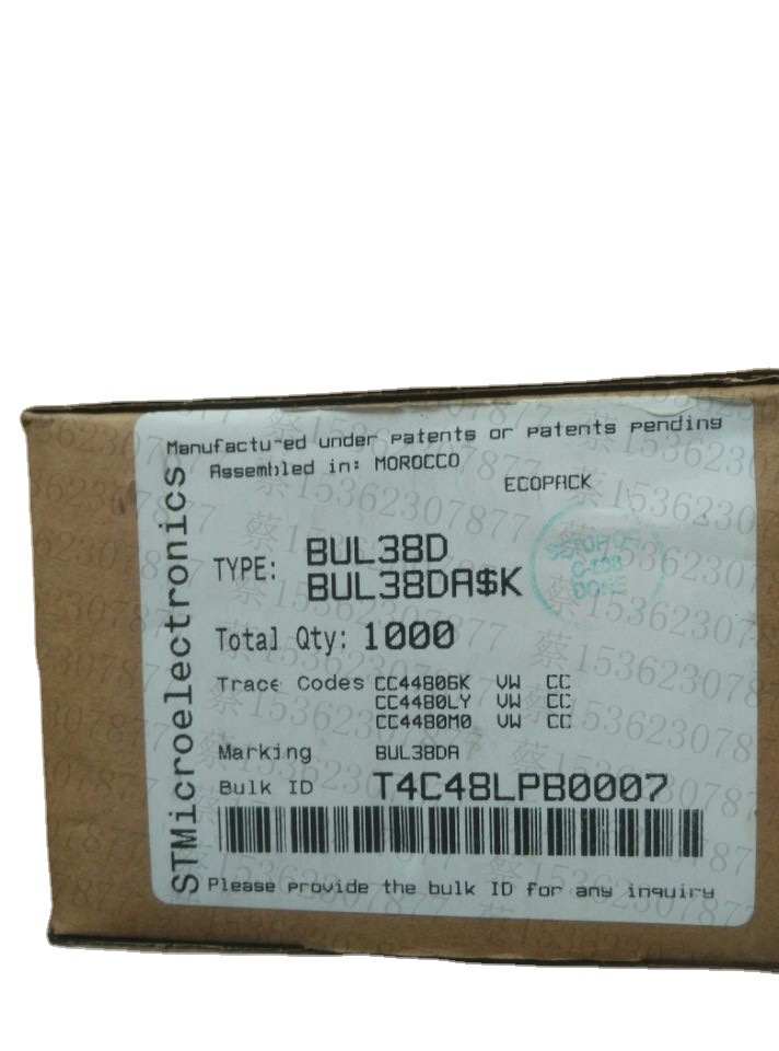 bul38d bul38da 欢迎咨询