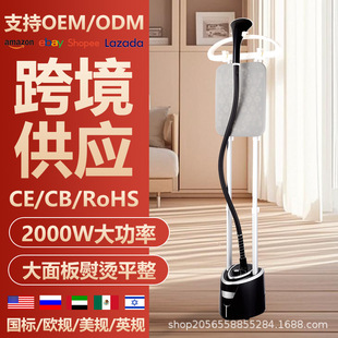 Factory Direct Supply Hanging Electric Iron Commercial Gift Handheld Electric Ironing Machine Household Vertical Steam Garment Ironing Machine