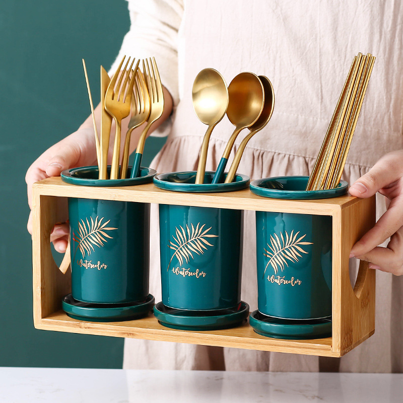 에메랄드 금박(사랑의 세 통)