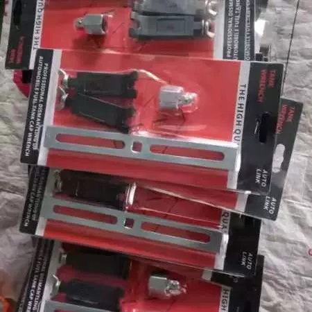 汽油箱盖拆卸工具汽油泵盖拆卸专用扳手