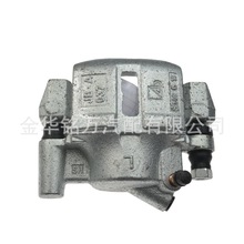 电动车五菱之光民意东风小康长安之星前分泵前制动钳前刹车分泵