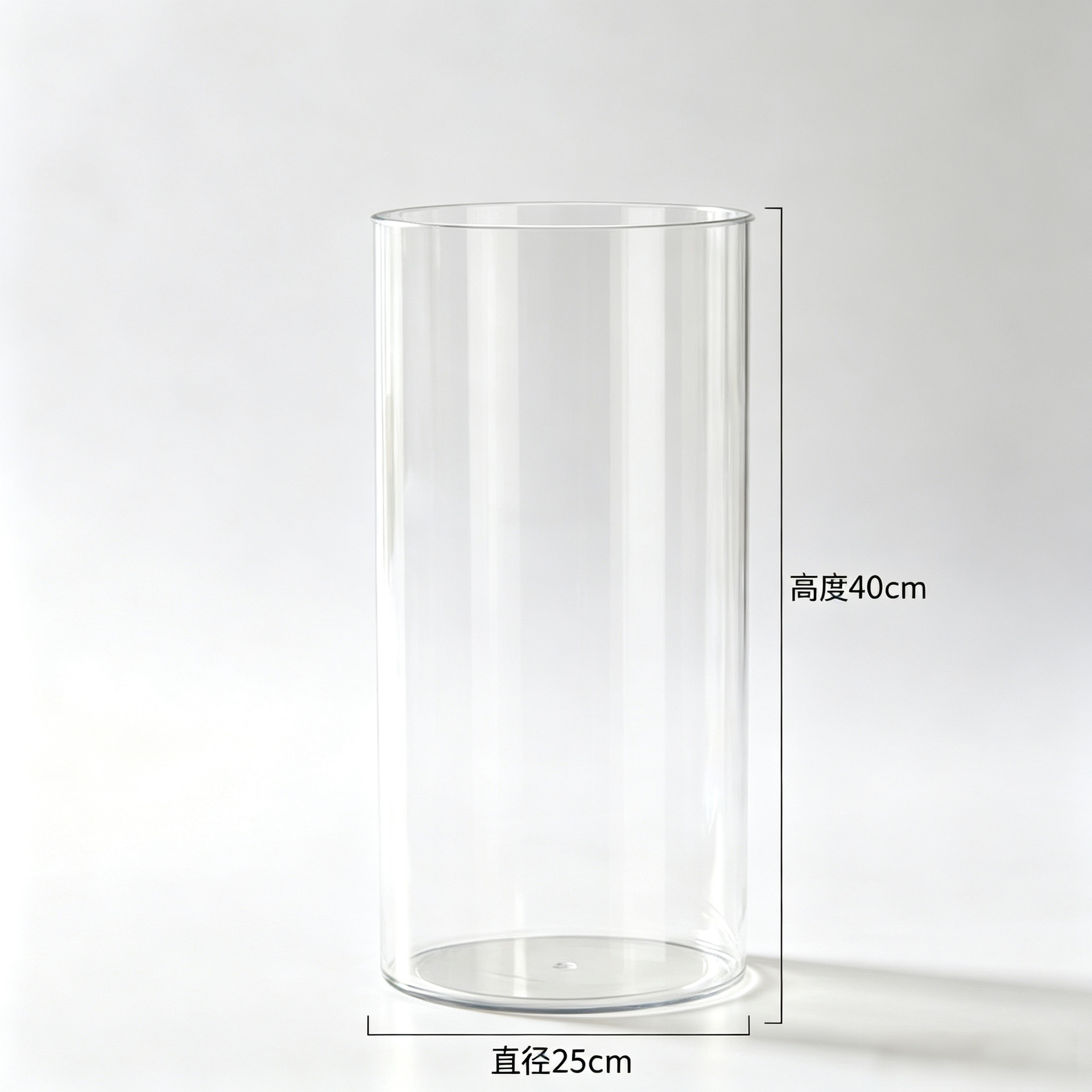 [6개/박스] 25*40cm