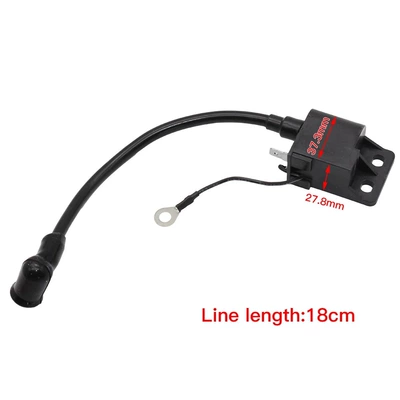 Alovlanma bobini (Babinalar) for 50 Sx 50Cc