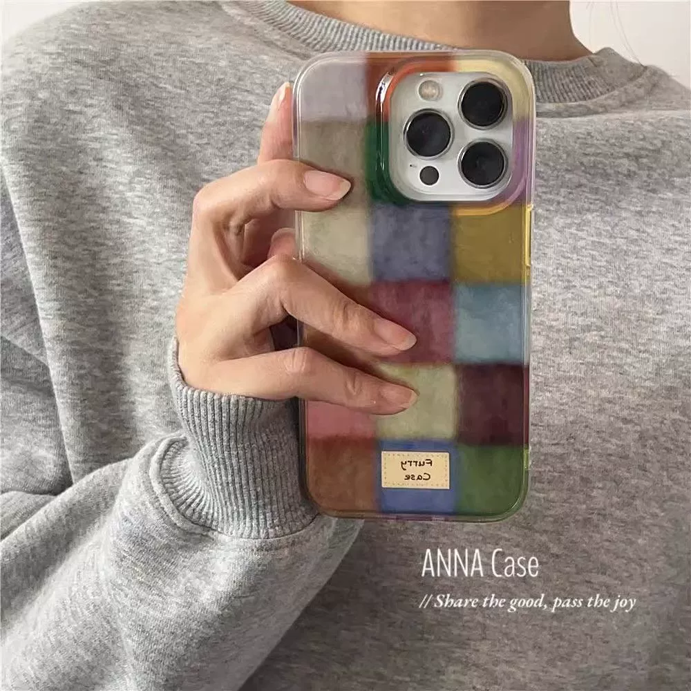 Apple, совместимый чехол для телефона, iPhone 13/12, защитная сумка, iphone, 15/14, 14promax, 12promax, защита от падения