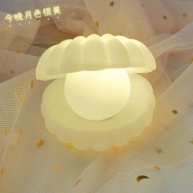 Cartoon night light, souvenir for elementary school students, Birthday gift