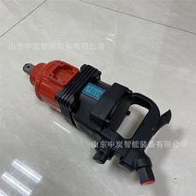 气动锚杆安装机 抗拉性好 JCQS-2200手持式锚杆螺母装卸器