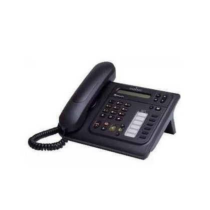 阿尔卡特朗讯ALCATEL 4019 4018 数字电话机 座机 全新 拆封 包邮