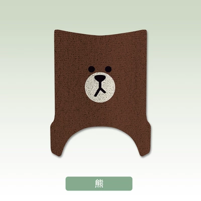 Vehicle Foot Pad Foot Pad | Electric vehicle foot mat - bear-yadi-e10lite-d