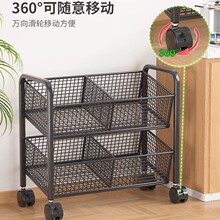 厨房蔬菜置物架菜篮子多层落地水果蔬收纳筐家用放菜储菜架新款