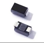 SMAJ16CA TVS/二极管 力特
