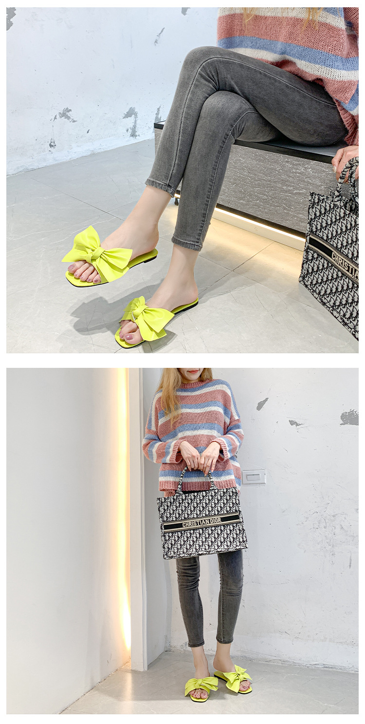 outer wear spring and summer new open toe sandals NSPE54658