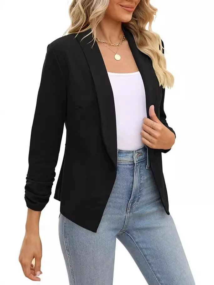 Short suit for leisure, Amazon, with sleeve
