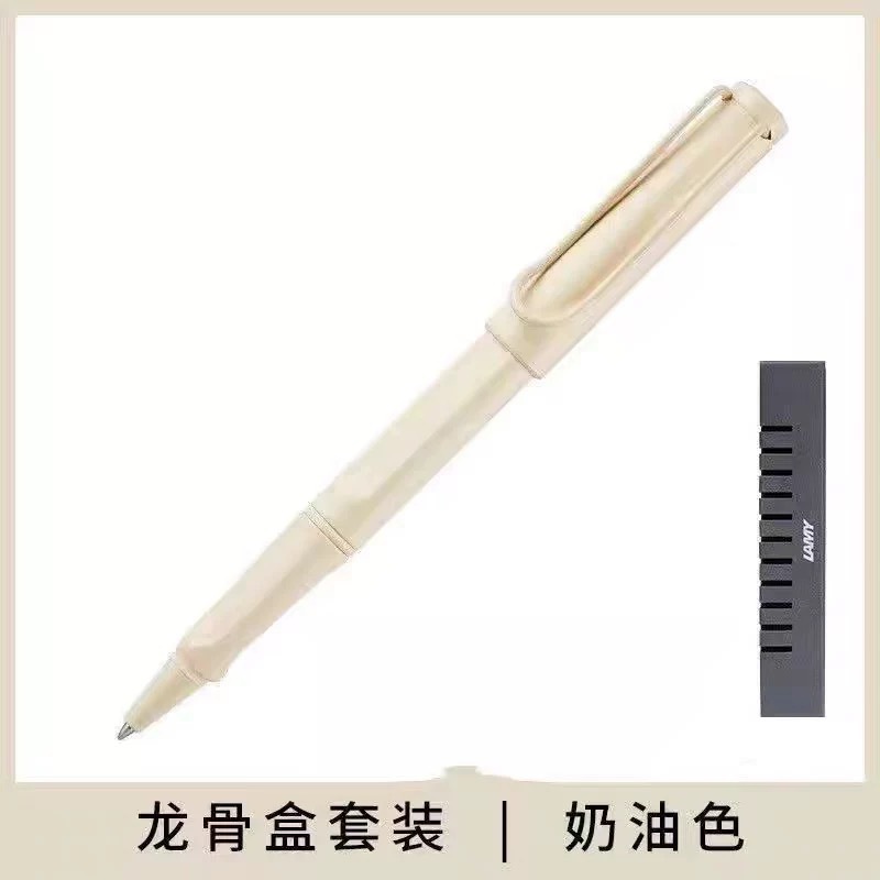 ドイツ凌美(LAMY) サインペン宝珠筆学生成人練習字狩猟シリーズ芯0.7mm|undefined