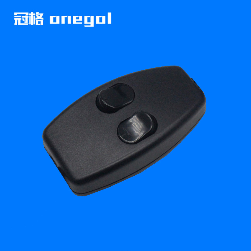 XX-206 电源开关双控开关线上开关灯具开关一条线进二条线子母灯