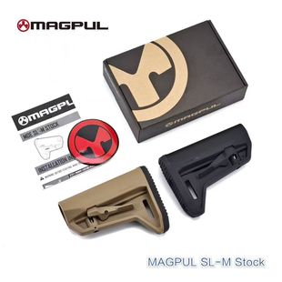 MOE SL-M����mini��������β��SLR416����moe������ �\������slr