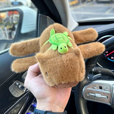Car ornaments, Cabi Bala Cute Plush