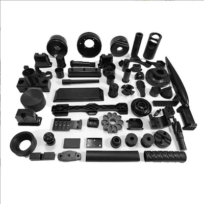plastic accessories, Avtomobil hissələri qəlibləri