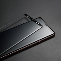 適用華為 P60手機Mate60Pro榮耀90曲面Nova12Ultra全膠鋼化magic5