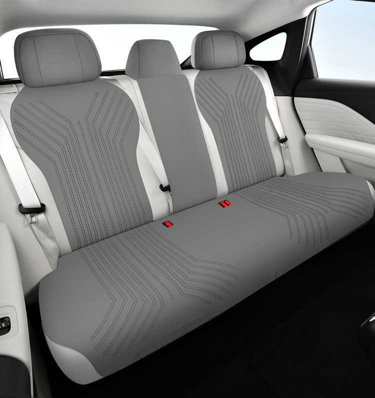 GAC Aion AionUT Special Cushion 25 UT Parrot Dragon Car Cushion Saddle Cushion Four Seasons Seat Cushion Cover