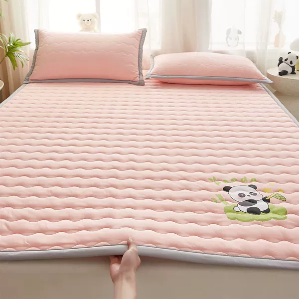 Wave-soft pink