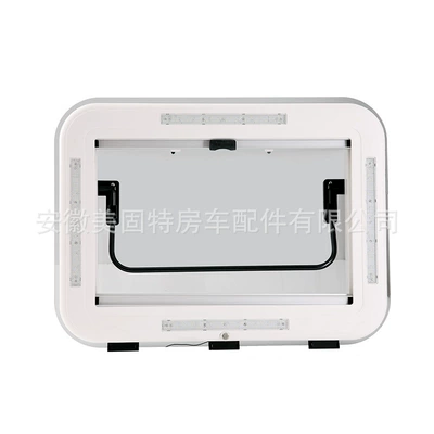 ventilation sunroof with LED – Sunroof and accessories