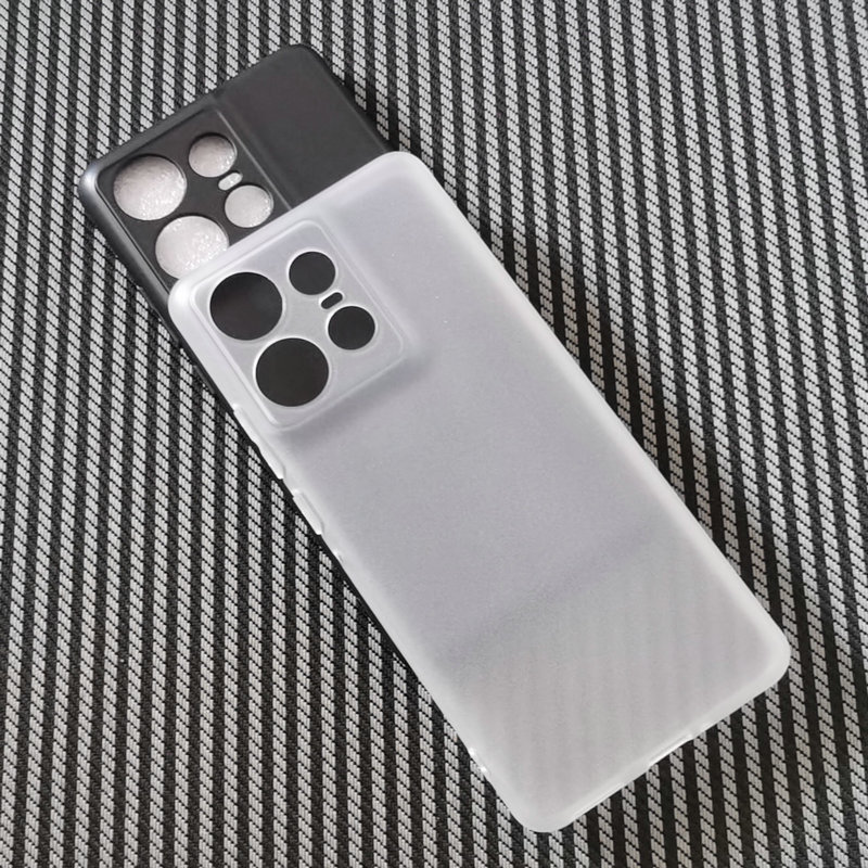 Moto rola edge 50 pro携帯ケースモトローラ保護カバー全カバー透明フロストソフト|undefined