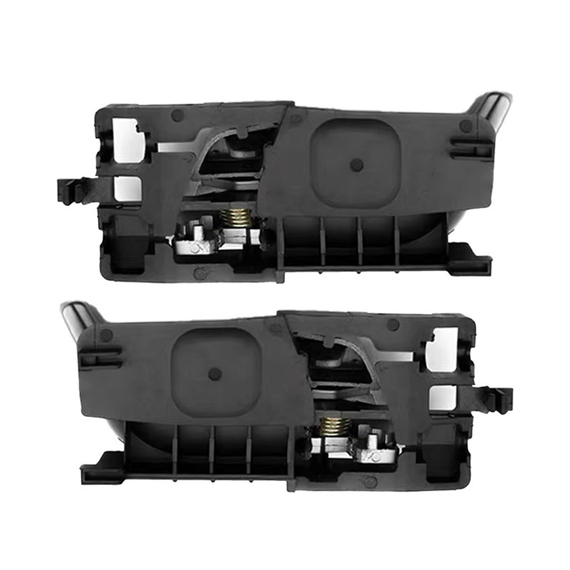 1068002076 Is Suitable for Geely Emgrand Ec7 Door Handle Inner Buckle Door Handle