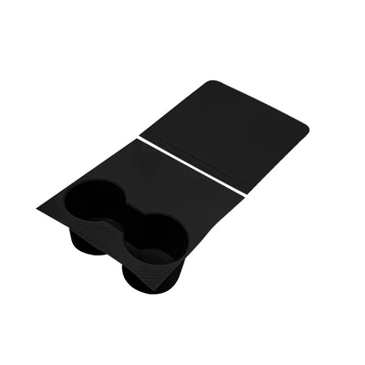 Anti-slip mat — for Tesla Silicone Center Console