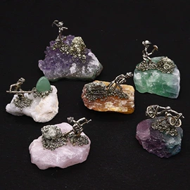 散珠/串珠;挂件/坠子;饰品配件