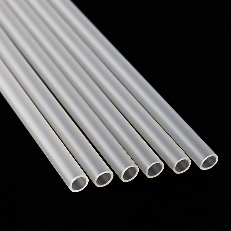 工厂跨境电商PP油画包装管PP帆布画包装管ABS画芯包装管PP塑胶管