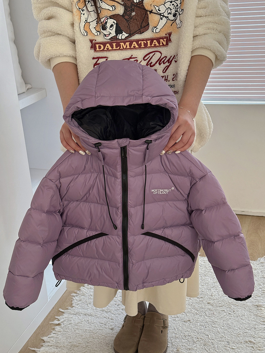 Otoño y invierno nuevos niños y niñas ropa de invierno de invierno para niños grandes al aire libre montaña chaqueta de pan al por mayor comercio exterior
