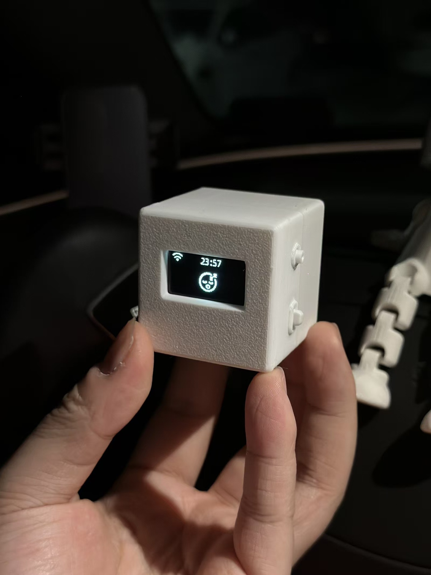 【 Xiaozhi Chatbot 】 Xia Ge recommends AI - Rechargeable Version Application Scenario