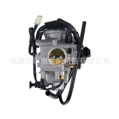 Honda Trx500Fa Foreman – Carburetor