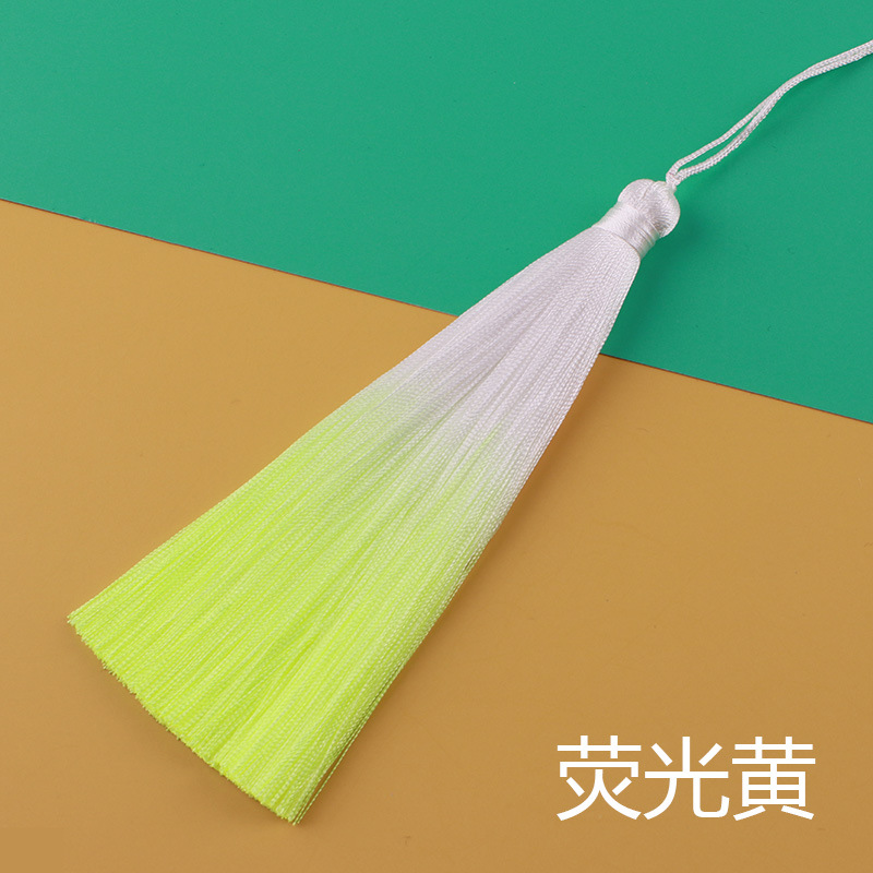 Fluorescent yellow