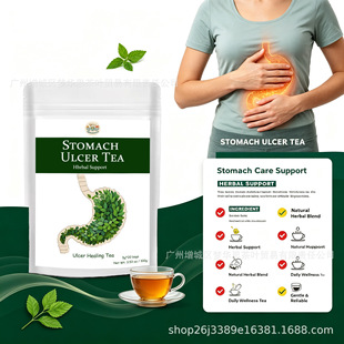 �ڳ��{���cθ��Warm Stomach Smooth Ulcer Tea�羳���Q���R�dtk