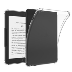 Nook Glowlight 4 Plus電子書籍保護ケース2023型7.8インチエアバッグ転倒防止ソフトケースを適用