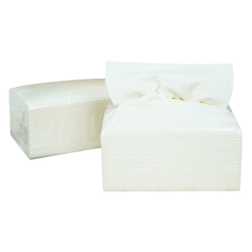 Commercial guest room hotel paper towels tissue face napkins KTV table napkins restaurant barbecue snacks household tissues