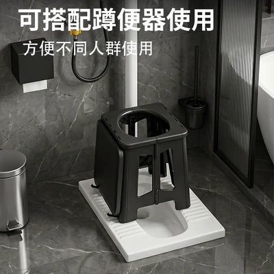 Kempinq və səyahət – mobile toilet for adults