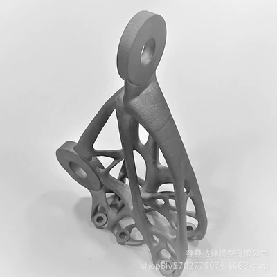 Industrial molds Graduation Design Model Stainless