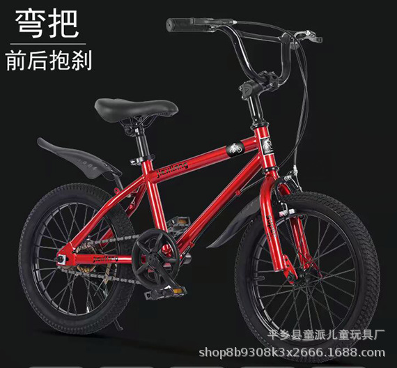 Fabricantes al por mayor de nuevas bicicletas para niños 16 pulgadas 18 pulgadas 20 pulgadas bicicleta para niños bicicleta de montaña