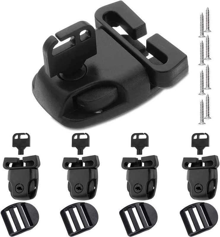 Amazon ebay Spa温水浴槽ヘッドクリップラッチ交換キット温水浴槽ヘッドラッチクリップ|undefined