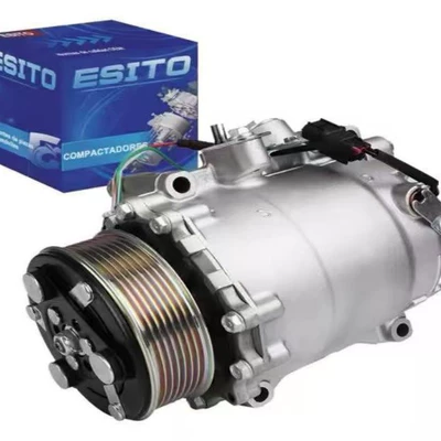 Suitable for Honda Cr-V 2.0 2.4 Fit 08-13 Acura Honda Car Air Conditioning Compressor